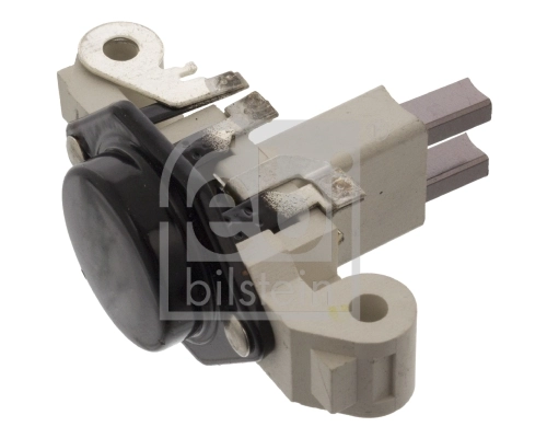 Alternator Regulator